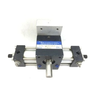 Actionneur pas à pas Rotomation X2 45 CCW S5 1C1 2Q 3GC 1 8 2K Moteur miniature - Product Image 3