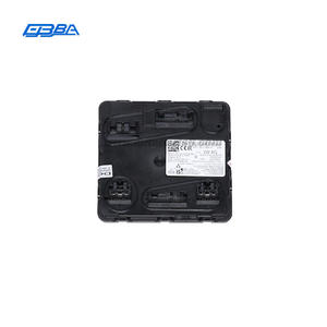 Unidad de Control Central del Sistema de Confort del Automóvil, Original, Nueva, de Alta Calidad, para Bentley Flying Spur OE 8W0907064FD - Product Image 3