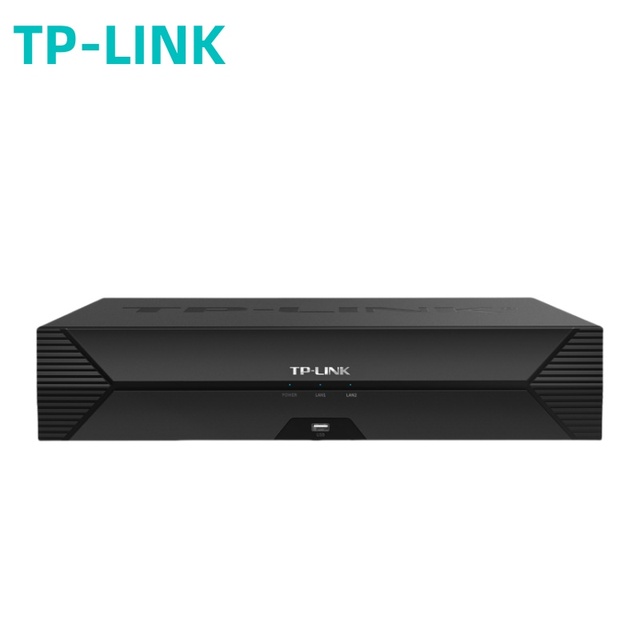 TP-LINK TL-NVD6012S Industrial 12-Channel H.265 HD Video Decoder