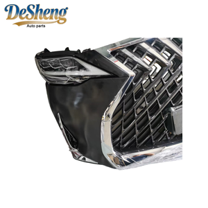 Piezas Premium de Repuesto Aptas para Lexus <span class=keywords><strong>LM</strong></span>: Parachoques Delantero, Faros, Parrilla, Radiador, Rejillas; Duraderas, Confiables y de Alta Calidad - Product Image 5