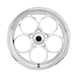 Rines de Carreras Forjados Premium T6061 de 15 17 18 20 21 22 23 24 26 Pulgadas, Ligeros, Front Runner 5x114.3 5x120 para Calle y Pista - Product Image 4