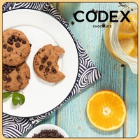 Biscuits Apéritifs Exotiques en Gros, Biscuits au Chocolat Biscuits Croustillants au Beurre 70g