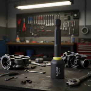 Extensión de Llave de Tubo Fasano de 13 mm para Herramientas de Reparación de Automóviles - Product Image 3