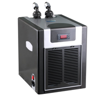 Refroidisseur d'eau hydroponique automatique autonome SUNSUN pour serre, avec moteur super silencieux et longue durée de vie