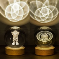 Gros bois led veilleuse base en bois 3d led lampe base pour 3D Illusion Night Light