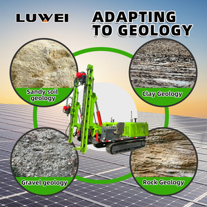 Máquina <span class=keywords><strong>de</strong></span> conducció<span class=keywords><strong>n</strong></span> <span class=keywords><strong>de</strong></span> pila solar hidráulica <span class=keywords><strong>de</strong></span> 85KW <span class=keywords><strong>de</strong></span> alta calidad con pistas <span class=keywords><strong>de</strong></span> acero Controlador <span class=keywords><strong>de</strong></span> poste multiángulo para proyectos <span class=keywords><strong>de</strong></span> montaje fotovoltaico - Product Image 4