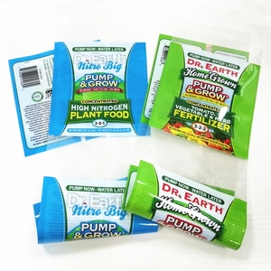 Material de PVC y embotellada bebida uso PVC encoge la manga de lápiz - Product Image 4