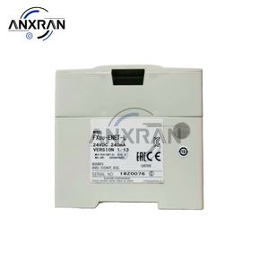 FX3UENETL โมดูลเชื่อมต่ออีเทอร์เน็ตสำหรับมิตซูบิชิ FX3U-ENET-L FX3U ซีรีส์ - Product Image 1