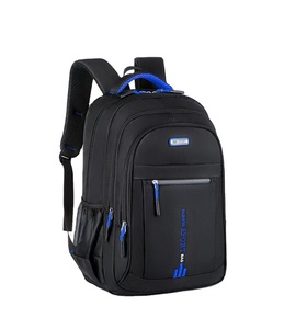 Trường thể thao không thấm nước biểu tượng tùy chỉnh kinh doanh bình thường giải trí tùy chỉnh máy tính xách tay Ba lô - Product Image 3