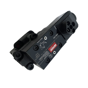 วาล์วควบคุมไฮดรอลิก รุ่น KCG SeriesKCG-6-W250-1-Z-M-U-H1-10 - Product Image 1