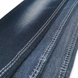 <span class=keywords><strong>Isko</strong></span> Denim Tissu coton Denim Tissu Noir Couleur Denim Tissus Finis S33G1249 - Product Image 6