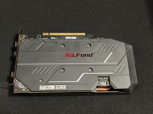 Tarjeta Gráfica GeForce RTX 2060 GAMING de 6GB y 192bit con Ventilador de Refrigeración, Gran Venta - Product Image 2