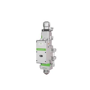Nuevo cabezal de corte láser de fibra Jiaqiang para corte de acero, 1 año de garantía, para uso en máquinas de corte láser - Product Image 5