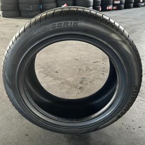ยางเรเดียลขายส่งปี 2026 ผลิตภัณฑ์ใหม่ ยางคุณภาพ 195/55R15 C1 สำหรับรถยนต์นั่งส่วนบุคคล - Product Image 4
