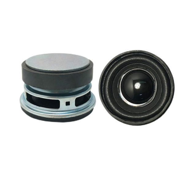 External Magnetic Bluetooth Speaker Full Frequency Multimedia Toy Loudspeaker for Smart Home