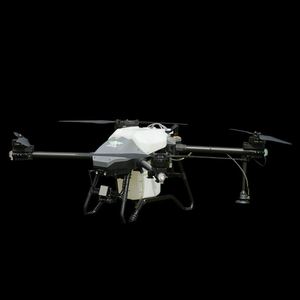 Vesta F20 F30 Agriculture Agricultural Payload <b>Sprayer</b> Drone 20L 42kg Spreading Payload Dual Atomized Spraying System - Product Image 2