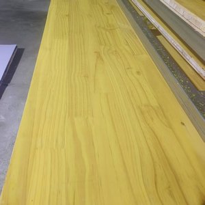 Meilleur coffrage <span class=keywords><strong>de</strong></span> construction <span class=keywords><strong>de</strong></span> qualité 3 plis 21/27mm panneau imperméable à trois couches, coffrage jaune à trois couches coffrage en béton - Product Image 1