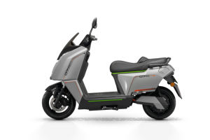 Moto Électrique de Course <span class=keywords><strong>Keren</strong></span> à Prix Abordable, Haute Vitesse et Grande Autonomie pour Adultes - Product Image 3