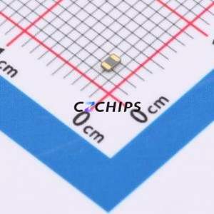 SF16YK32768D31T007 Crystal (Passive) SMD1610-2P Crystal Oscillator 32.768kHz 20ppm 12.5pF 90kOhm - Product Image 2