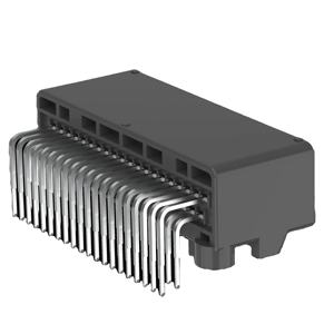 Pitch <span class=keywords><strong>2</strong></span>.2Mm Draad Naar Board Plug 40 Positie - Product Image 1