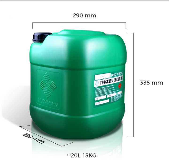 PCBA Halogenfree environmentalfriendly Organic solvent cleaning agent