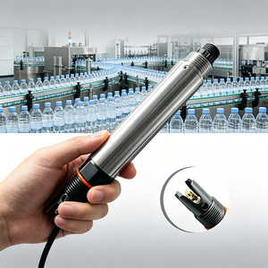 Fuente de Alimentación Profesional de 12V CC para Detector de Agua LoRaWAN con Sensor de Iones de <span class=keywords><strong>Ca</strong></span>²+ - Product Image 4