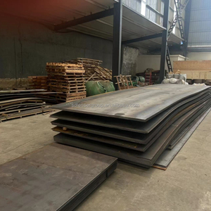 Bán chạy nhất Chất lượng cao cường độ cao tấm thép carbon cho vật liệu xây dựng - Product Image 6