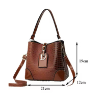 Sac Messager Mode Luxe Sacs à Main Designer pour Femme Sacs d'Épaule de Haute Qualité