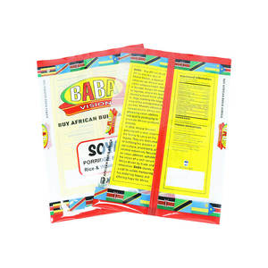 ถุงบรรจุอาหารแบบ doypack ขนาด1ลิตรบรรจุภัณฑ์สำหรับทำอาหารน้ำมันมะพร้าวน้ำมันมะกอกน้ำมันมะกอกดอกทานตะวัน - Product Image 4