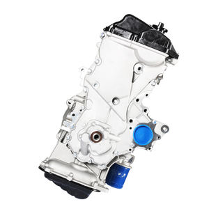 Prix d'usine Nouveau Moteur complet 1.5T GW4G 15B 1497 CC pour Great Wall Haval Hover H2 H2s H6 M6tai Pièces automobiles - Product Image 4