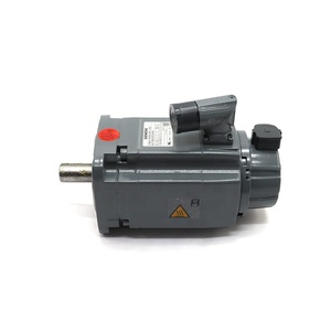 Motor Servo AC Original Nuevo 1FK7042-2AF71-1RG1 para Máquina CNC - Product Image 2