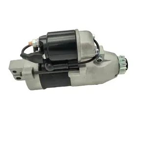 Promoção 01183716 1183716 01183681 01180999 912 913 914 Bf4m1013 Motor de arranque de ar 4100563 para motor de arranque St600 Qsk-60