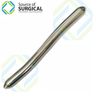 เครื่องขยายช่องคลอดเฮการ์ ขนาด 17 ถึง 18 - Product Image 5