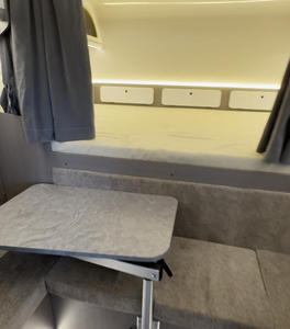Venta Directa <span class=keywords><strong>de</strong></span> Fábrica, Tamaño Personalizado, Camioneta Camper para Viajes <span class=keywords><strong>de</strong></span> Campamento, Aventura Todoterreno - Product Image 6
