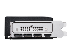 การ์ดจอเกมมิ่ง GeForce RTX5070 Ti 16G SHADOW 3X OC รุ่นใหม่ล่าสุด หน่วยความจำวิดีโอ 16GB GDDR7 256บิต 28Gbps - Product Image 5