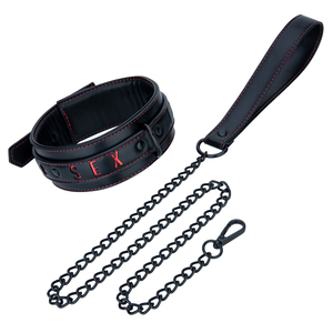 Kit Tre Pezzi Love Beats Noir, Accessori Vampiro Scuri per Giochi di Ruolo <span class=keywords><strong>e</strong></span> Feste per Adulti - Product Image 3