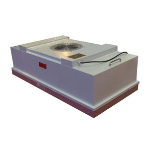 <span class=keywords><strong>FFU</strong></span>, Unit Filter Kipas - Product Image 2