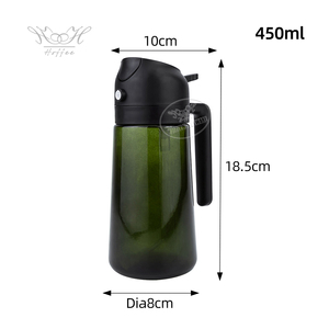 Диспенсер для масла, 16 унций - Product Image 4