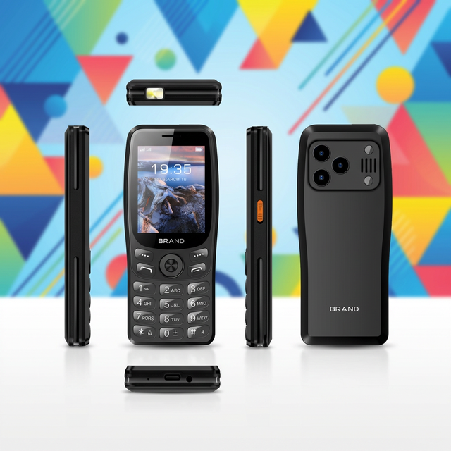 Hot Sale Low End Cheap Phone U1 Original Keypad Mobile Phones Wholesale 6310 3310 106 105 150 216 Feature Bar Phone