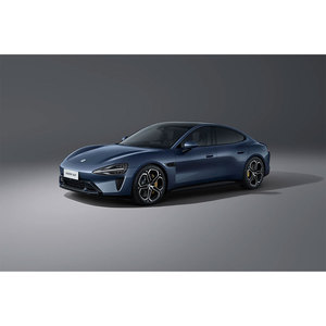Compre vehículos eléctricos de lujo Xiao <span class=keywords><strong>mi</strong></span> Su7 4 puertas 5 plazas Coches deportivos eléctricos 700KM de largo alcance Adultos Coches eléctricos - Product Image 4
