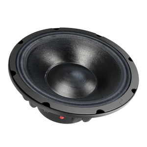 Woofer Profesional para Audio PA de 10 Pulgadas con Soporte de Aluminio, Imán de Neodimio, Woofer BC - Product Image 5