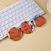 Épingle magnétique bon marché de 58mm en fer blanc en métal vierge avec impression de logo personnalisé insigne de bouton pour la promotion