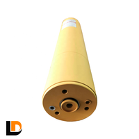 ACCUMULATEUR ASS'Y 721-32-10291 pour chargeuse sur pneus KOMATSU WA500 WA700 WF550 ACCUMULATEUR DE FREIN