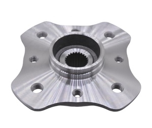 Jin ruifeng Chất lượng cao bánh xe trung tâm lắp ráp cho Ford Mazda OEM B001-33-061-B - Product Image 4