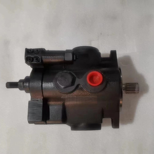 ปั๊มลูกสูบแบบแปรผัน PV29 รุ่น PV29-1L1A-C04 PV29-2L1D-C02 สำหรับระบบไฮดรอลิกวงจรเปิดในอุตสาหกรรม - Product Image 2
