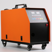 Alimentation de fil de soudage laser soudage cuivre