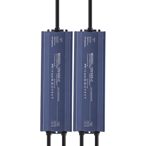 Alimentatore Switching Driver Led Impermeabile IP67 da 12V 24V 300W con Protezione da Sovratensioni, Sovracorrente e Sovratensione - Product Image 4