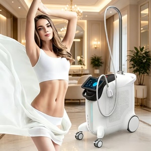 Producto de Tendencia 2026, Dispositivo de Belleza de Tulio de 1927nm para Eliminación de Arrugas, Tensado Vaginal, Limpieza Facial y Antienvejecimiento - Product Image 3