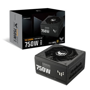 Brand New TUF Gaming 750W Gold PC PSU 80+ Desktop Power Supply <b>12V</b> <b>Switching</b> for Pc Psu - Product Image 1