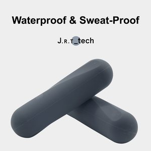 Wholesale <strong>Set</strong> <strong>of</strong> 2 Custom Dumbbell <strong>Set</strong> Yoga Soft Silicone Hand <strong>Weights</strong> <strong>for</strong> <strong>Women</strong> - Product Image 3